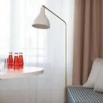 Aparthotel Brera Serviced West 3*