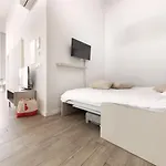 Brera Serviced West 公寓式酒店 慕尼黑