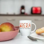 Brera Serviced West 3*