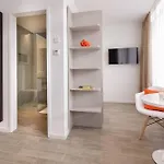 Brera Serviced West