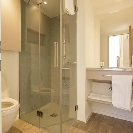 公寓式酒店 Brera Serviced West