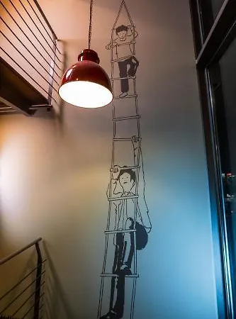 Brera Serviced West 公寓式酒店