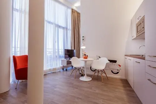 Brera Serviced West Aparthotel