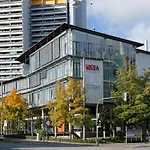 アパートホテル Brera Serviced West ミュンヘン
