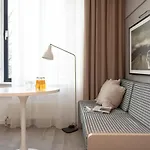 Apart-hotel Brera Serviced West