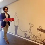 מלון דירות Brera Serviced West מינכן
