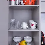 Brera Serviced West מינכן
