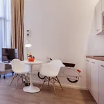 Brera Serviced West Apart-hotel