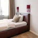 Brera Serviced West Apart-hotel 3*