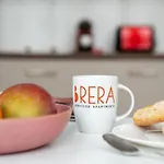 Brera Serviced West 3*