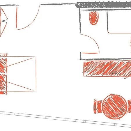 Aparthotel Brera Serviced West