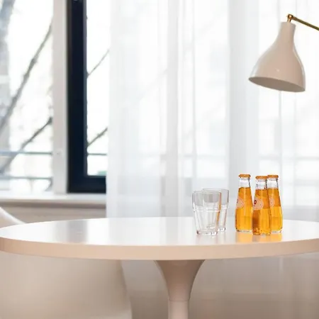 Brera Serviced West Aparthotel 3*