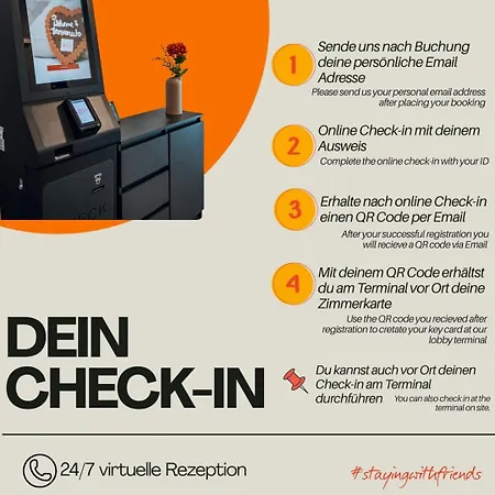 Aparthotel Brera Serviced West 3*