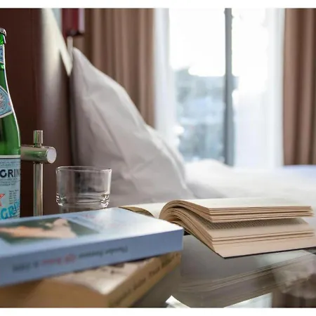 Brera Serviced West Hotel apartamentowy