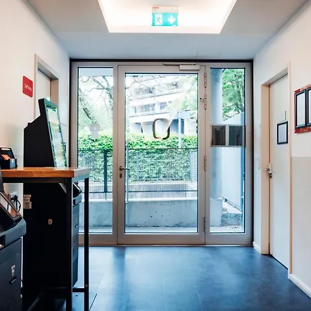 Brera Serviced West Hotel apartamentowy