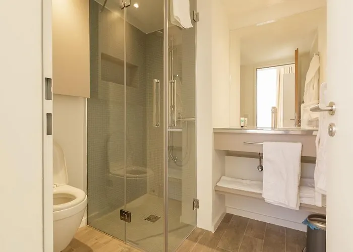 Aparthotel Brera Serviced West