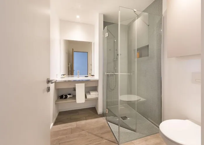 Brera Serviced West 3* ميونيخ