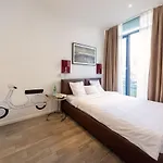 Brera Serviced West 3*