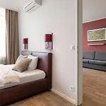 Brera Serviced West 3*