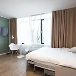 Brera Serviced West 3* 뮌헨