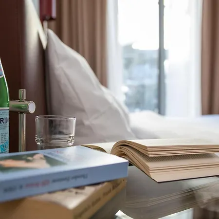 Brera Serviced West Aparthotel 3*
