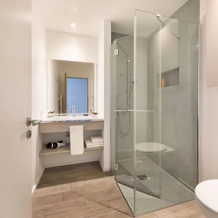 Brera Serviced West 3* Munich