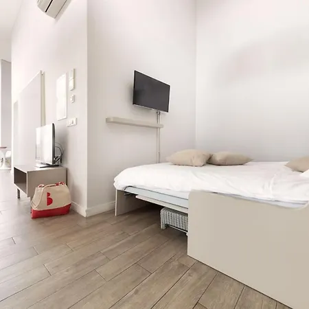 Brera Serviced West Aparthotel Monaco di Baviera