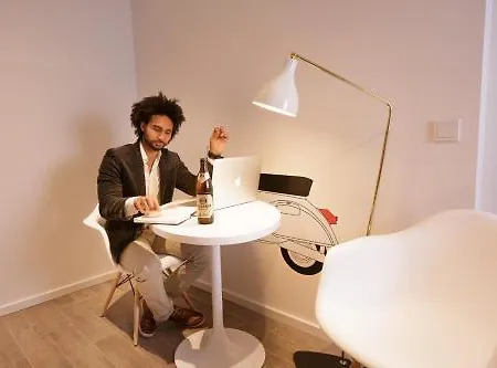 Aparthotel Brera Serviced West