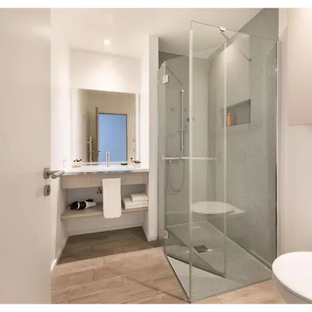 Apartmanhotel Brera Serviced West